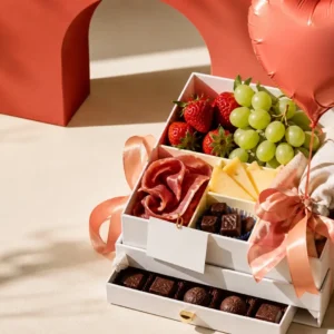 Caja de mimos editorial